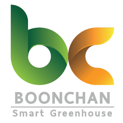 Boonchan Smart Greenhouse